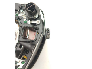 Подушка безопасности водителя 23291929, 812454049   Chevrolet Corvette C7