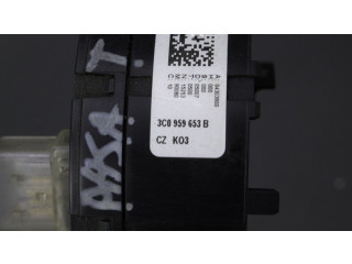 Подрулевой шлейф SRS 3C0959653B   Volkswagen PASSAT B6