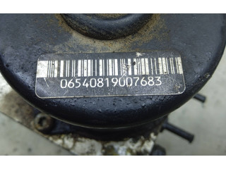 Блок АБС FMS8C20P57, 1J0907379G Audi A3 S3 8L 1996 - 2003 года