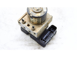 Блок АБС 2k0907379b, 10097003123 Volkswagen Caddy 2004 - 2010 года