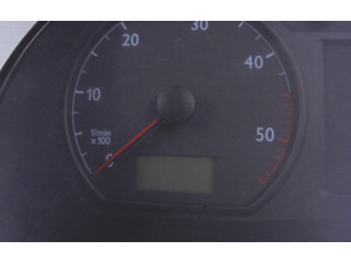 Панель приборов 6Q0920800M, 6Q0920800M   Volkswagen Polo       