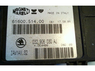 Řídící jednotka 032906030AJ, 032906030M Skoda Felicia I 2000