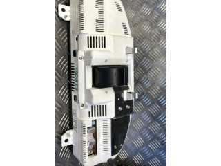 Панель приборов Saab 900