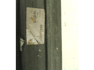 Интеркулер 884850000 Alfa Romeo Giulietta