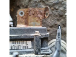 Блок АБС 5442L2080408 Mitsubishi Colt 2004-2008 года