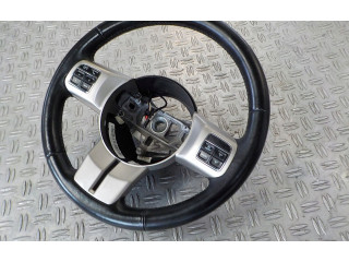 Руль Jeep Grand Cherokee 2010 - 2021 года 1JH881