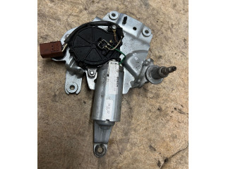 Двигатель стеклоочистителя заднего стекла 3397020407, 0390201408   Citroen Berlingo