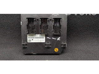 Блок комфорта 1K0937086AD, 5DK00965311 Skoda Yeti (5L)