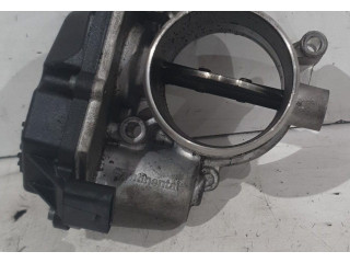 Дроссельная заслонка A6711410225, A6711410225 SsangYong Korando