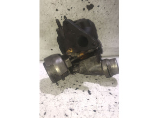 Turbodmychadlo Турбина 54399700030, 54399700030 Nissan Qashqai