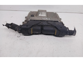 Řídící jednotka 51781568   Fiat Punto (199) 2006