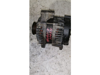 Генератор    Chevrolet Spark      