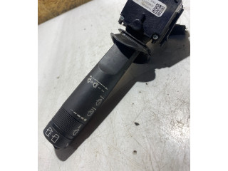 Ручка стеклоочистителей 13305522, 00980521000 Opel Meriva A