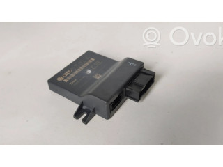 Модуль управления gateway