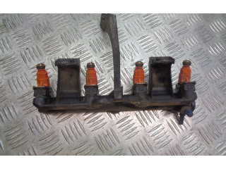 Vstřikovací lišta Citroen C3 Pluriel