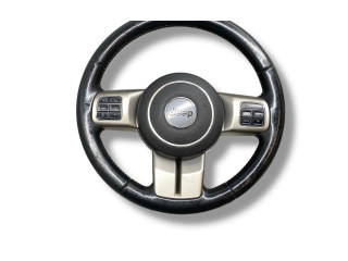 Руль Jeep Patriot - года