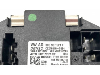 Реостат вентилятора печки