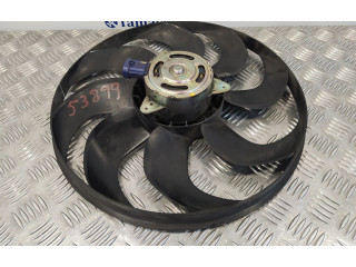 Вентилятор радиатора 5000992, 5YY0585 Dacia Dokker