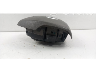 Подушка безопасности водителя Jaguar XF X250