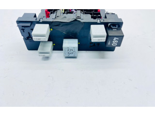 Блок комфорта 8P0907279H, F005V00571   Audi TT TTS Mk2   