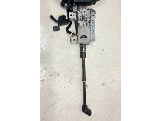 рейка Колонка рулевая 9681750077, 9681750077 Citroen C4 Grand Picasso 2007 - 2013 года