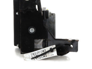 Блок АБС 8201063079, P1-2645P Dacia Sandero 2008 - 2012 года