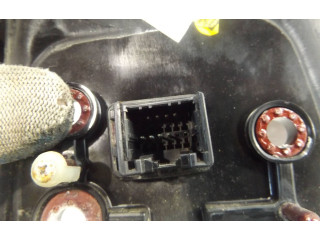 Зеркало (механическое) Chevrolet Captiva - года