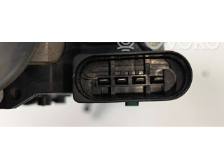 Механизм стеклоочистителей (трапеция)       Audi A6 C7