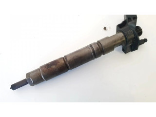 Форсунка A6420700587, 0445115027    Chrysler 300 - 300C для дизельного двигателя  3