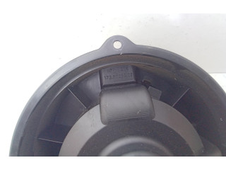 Вентилятор печки 173.60069.02, 134910 Mitsubishi Colt CZ3