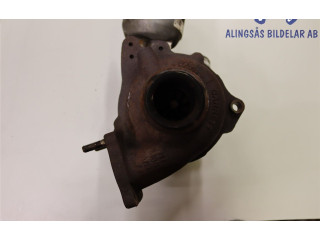 Турбина Ford S-MAX 1864631, GTB1449VZ для двигателя TXWA