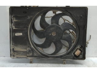 Вентилятор радиатора     JT76-8C607-C8    Ford Tourneo 