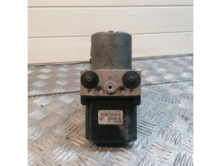 Блок АБС 0265950075 Lancia Phedra