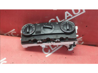 Блок управления климат-контролем A1698301785, MB.010.25.4738 Mercedes-Benz A W169