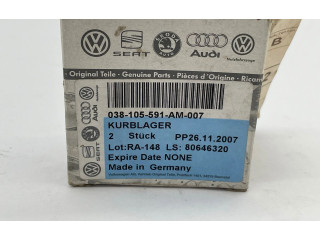 Шатун  038105591AM    Volkswagen Caddy  