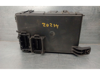 Pojistková skříňka Řídící jednotka BSM 00517187860, 28041853 Fiat Grande Punto 2005