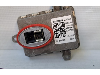 Блок управления Xenon