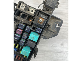 Блок предохранителей Honda Accord