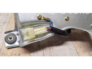 Моторчик заднего дворника 34947581 Mazda Premacy