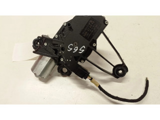 Моторчик заднего дворника 9646803180, 0390201807 Citroen C4 I