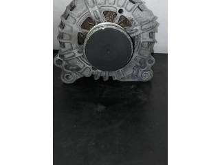 Генератор 03L903023A, TG14C031 Volkswagen Golf VI