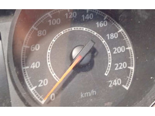 Панель приборов 8100B455 Mitsubishi ASX