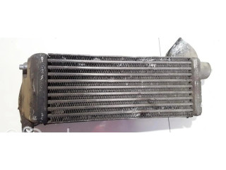 Интеркулер  pcc104270, 19000-p5t-g000   Honda Accord 2.0