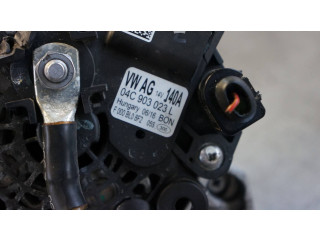 Генератор 04C903023L Skoda Yeti (5L)