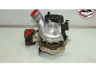 Turbodmychadlo Турбина 059145874M Audi Q7 4M