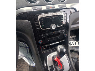 Блок управления климат-контролем Ford S-MAX