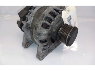 Генератор 231002543R, 231002543R Dacia Lodgy
