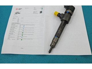 Vstřikovač 0445110165, IMPRK1366670 Opel Vectra C