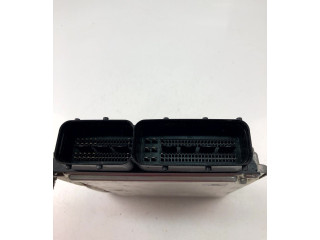 Блок управления двигателем Блок управления 4E0910552G   Audi A8 S8 D3 4E