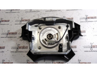 Подушка безопасности водителя MR449293 Mitsubishi Carisma